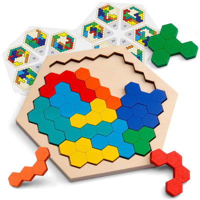 Multi Jigsaw Puzzle
