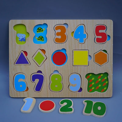 Multi Jigsaw Puzzle