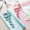 Silicone Painting Mat